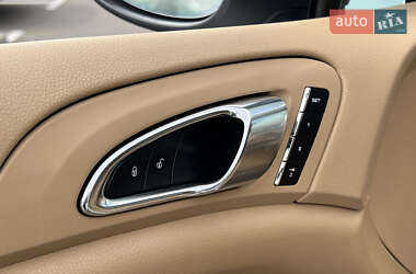 Внедорожник / Кроссовер Porsche Cayenne 2014 в 