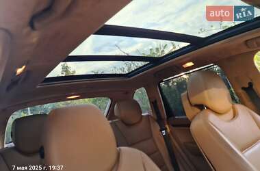 Внедорожник / Кроссовер Porsche Cayenne 2008 в 