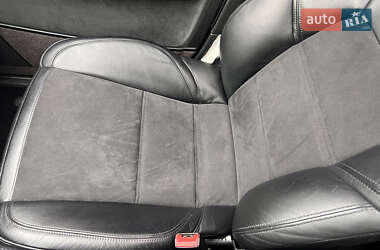 Позашляховик / Кросовер Porsche Cayenne 2008 в 