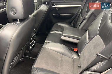 Позашляховик / Кросовер Porsche Cayenne 2008 в 
