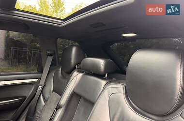 Позашляховик / Кросовер Porsche Cayenne 2008 в 