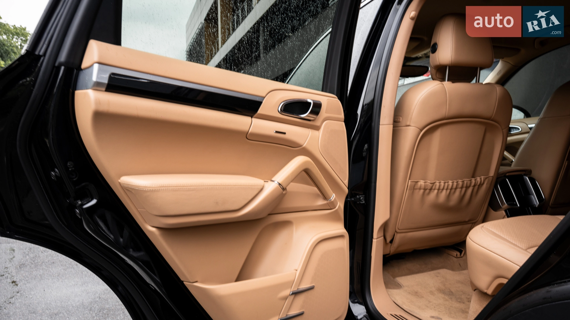 2013 Porsche Cayenne - мініатюра 13