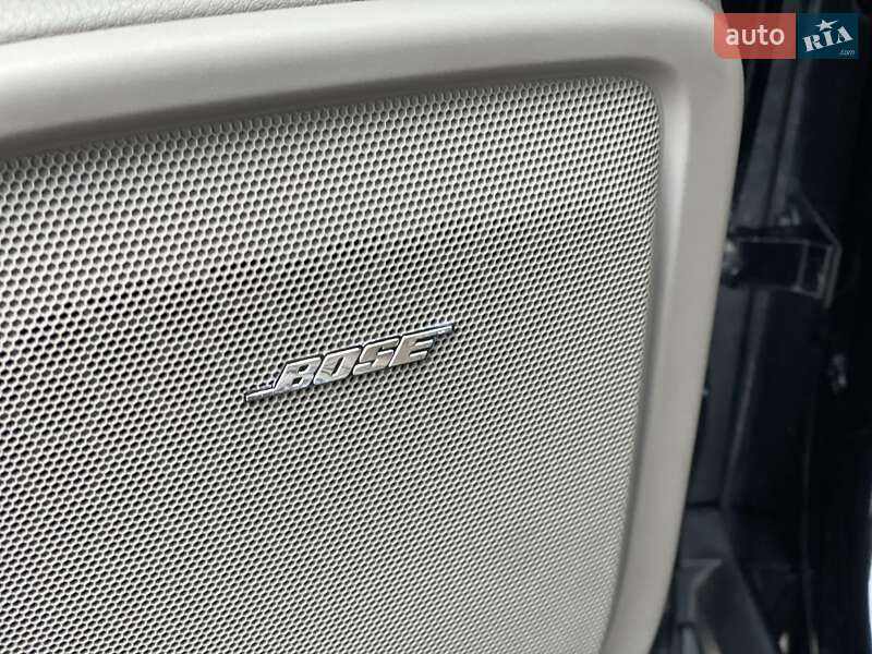 Позашляховик / Кросовер Porsche Cayenne 2010 в Хмельницькому