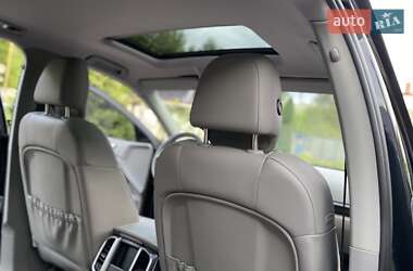 Внедорожник / Кроссовер Porsche Cayenne 2010 в 