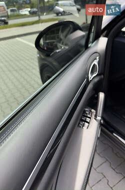 Позашляховик / Кросовер Porsche Cayenne 2013 в 