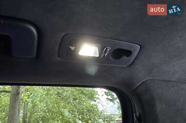 Позашляховик / Кросовер Porsche Cayenne 2010 в 