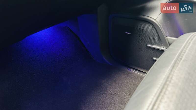 Внедорожник / Кроссовер Porsche Cayenne 2010 в Киеве