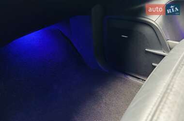 Позашляховик / Кросовер Porsche Cayenne 2010 в 