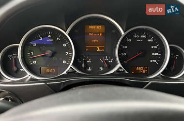 Внедорожник / Кроссовер Porsche Cayenne 2008 в 