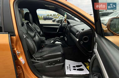 Внедорожник / Кроссовер Porsche Cayenne 2008 в 