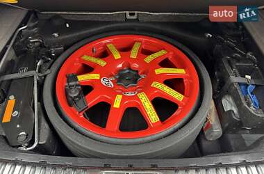 Внедорожник / Кроссовер Porsche Cayenne 2013 в 