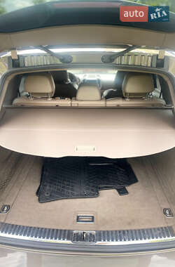 Внедорожник / Кроссовер Porsche Cayenne 2011 в 