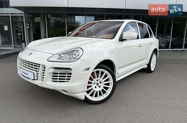 Внедорожник / Кроссовер Porsche Cayenne 2008 в Днепре