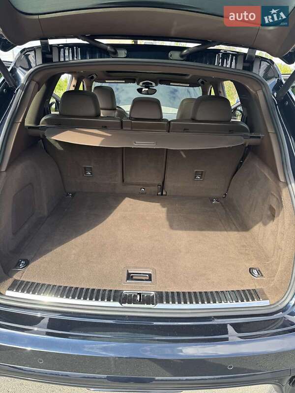 Внедорожник / Кроссовер Porsche Cayenne 2015 в Житомире фото 10 Внедорожник / Кроссовер Porsche Cayenne 2015 в Житомире