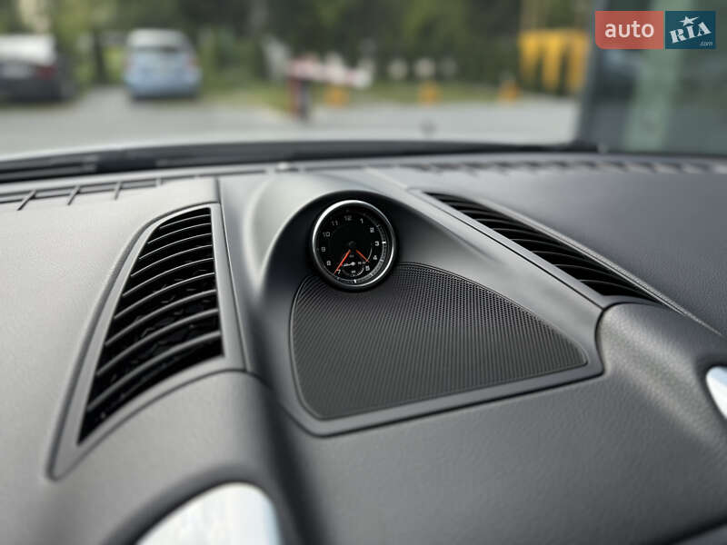 Позашляховик / Кросовер Porsche Cayenne 2015 в Львові фото 39 Позашляховик / Кросовер Porsche Cayenne 2015 в Львові