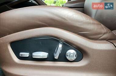 Внедорожник / Кроссовер Porsche Cayenne 2019 в 