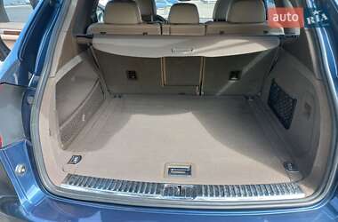 Внедорожник / Кроссовер Porsche Cayenne 2013 в 