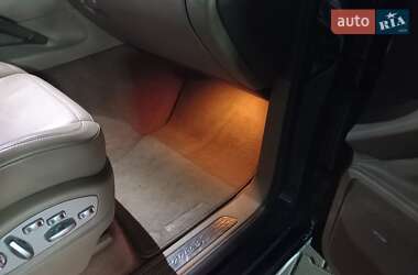 Внедорожник / Кроссовер Porsche Cayenne 2013 в 