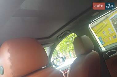 Внедорожник / Кроссовер Porsche Cayenne 2007 в 