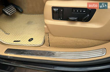 Позашляховик / Кросовер Porsche Cayenne 2009 в 