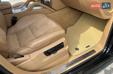 Позашляховик / Кросовер Porsche Cayenne 2009 в 