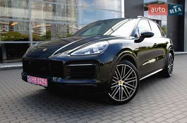 Внедорожник / Кроссовер Porsche Cayenne 2020 в Хмельницком