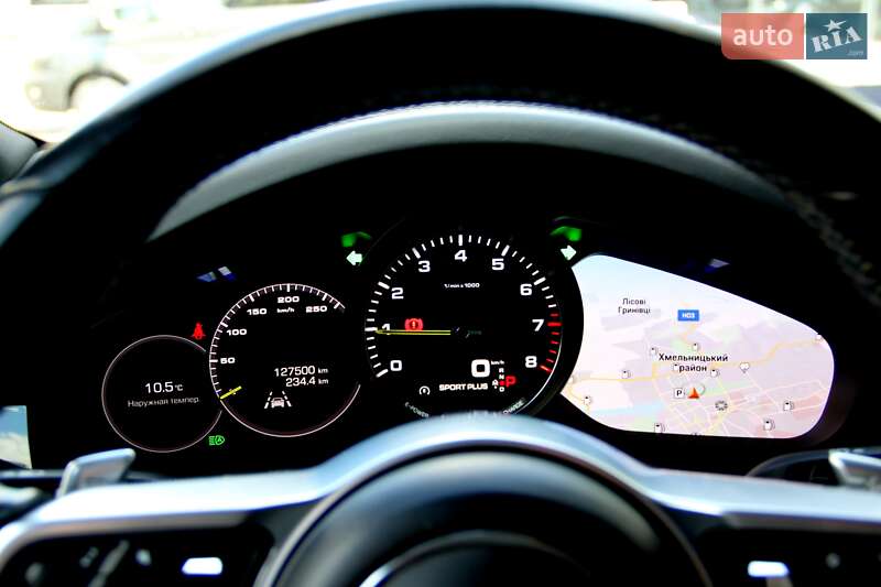 Внедорожник / Кроссовер Porsche Cayenne 2020 в Хмельницком фото 31 Внедорожник / Кроссовер Porsche Cayenne 2020 в Хмельницком