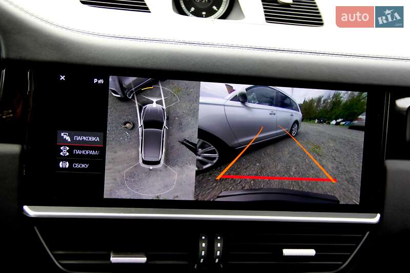 Внедорожник / Кроссовер Porsche Cayenne 2020 в Хмельницком фото 38 Внедорожник / Кроссовер Porsche Cayenne 2020 в Хмельницком