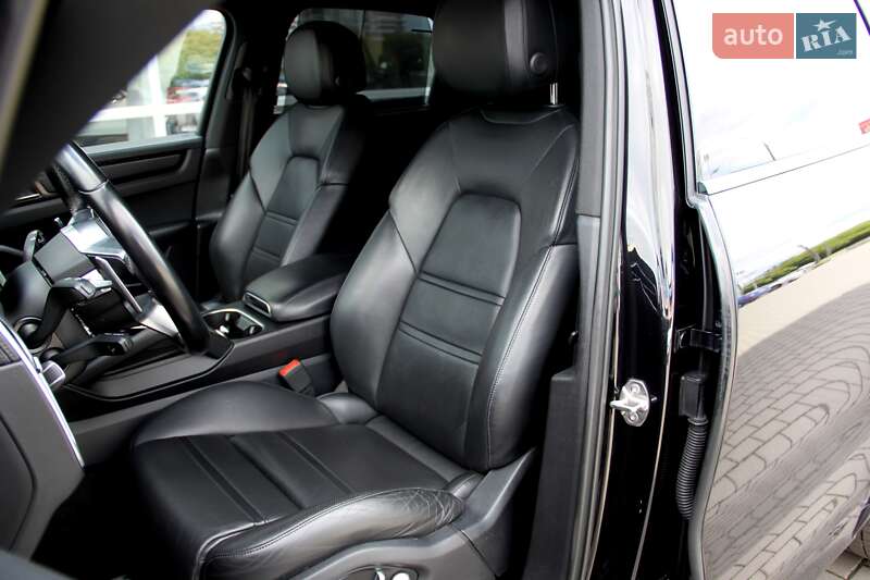 Внедорожник / Кроссовер Porsche Cayenne 2020 в Хмельницком фото 95 Внедорожник / Кроссовер Porsche Cayenne 2020 в Хмельницком