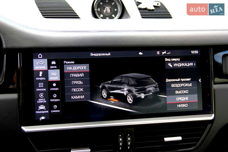 Внедорожник / Кроссовер Porsche Cayenne 2020 в Хмельницком фото 118 Внедорожник / Кроссовер Porsche Cayenne 2020 в Хмельницком