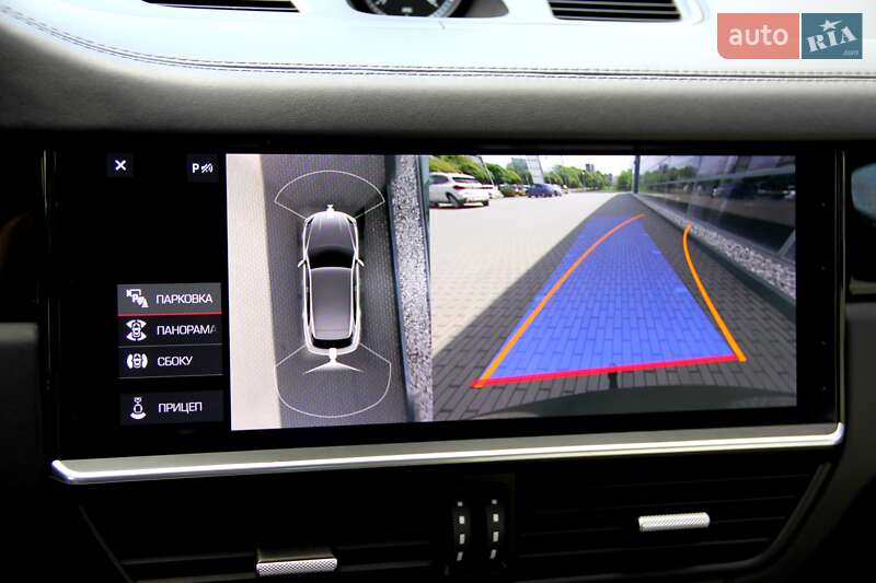 Внедорожник / Кроссовер Porsche Cayenne 2020 в Хмельницком фото 123 Внедорожник / Кроссовер Porsche Cayenne 2020 в Хмельницком