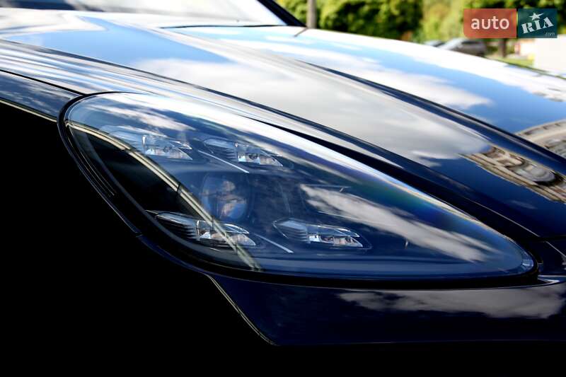 Внедорожник / Кроссовер Porsche Cayenne 2020 в Хмельницком фото 74 Внедорожник / Кроссовер Porsche Cayenne 2020 в Хмельницком