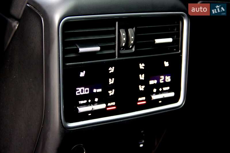 Внедорожник / Кроссовер Porsche Cayenne 2020 в Хмельницком фото 56 Внедорожник / Кроссовер Porsche Cayenne 2020 в Хмельницком