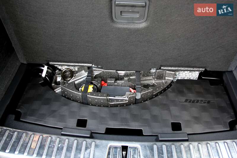 Внедорожник / Кроссовер Porsche Cayenne 2020 в Хмельницком фото 66 Внедорожник / Кроссовер Porsche Cayenne 2020 в Хмельницком