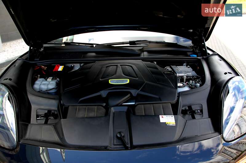 Внедорожник / Кроссовер Porsche Cayenne 2020 в Хмельницком фото 68 Внедорожник / Кроссовер Porsche Cayenne 2020 в Хмельницком