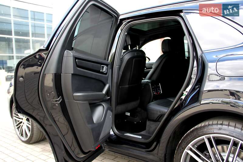 Внедорожник / Кроссовер Porsche Cayenne 2020 в Хмельницком фото 159 Внедорожник / Кроссовер Porsche Cayenne 2020 в Хмельницком