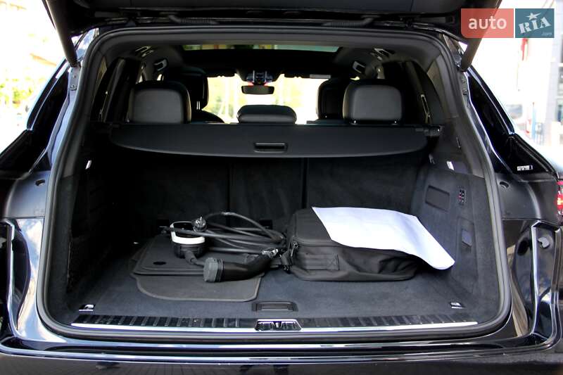 Внедорожник / Кроссовер Porsche Cayenne 2020 в Хмельницком фото 189 Внедорожник / Кроссовер Porsche Cayenne 2020 в Хмельницком