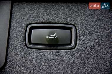 Позашляховик / Кросовер Porsche Cayenne 2020 в 