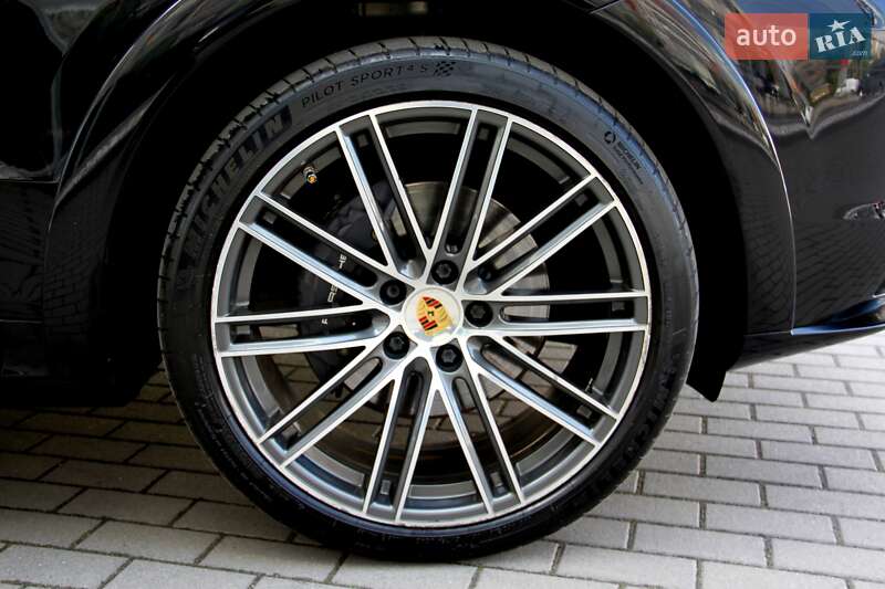 Внедорожник / Кроссовер Porsche Cayenne 2020 в Хмельницком фото 204 Внедорожник / Кроссовер Porsche Cayenne 2020 в Хмельницком