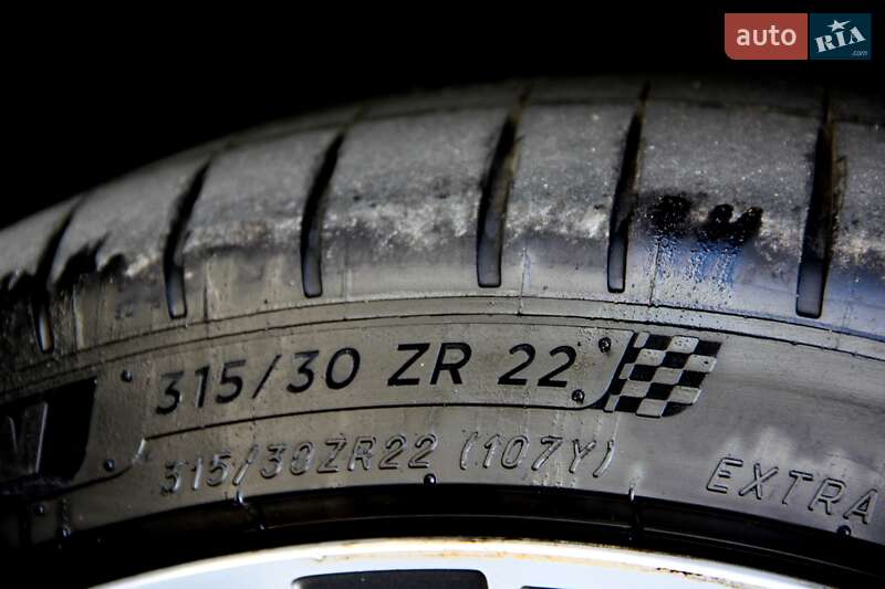 Внедорожник / Кроссовер Porsche Cayenne 2020 в Хмельницком фото 205 Внедорожник / Кроссовер Porsche Cayenne 2020 в Хмельницком