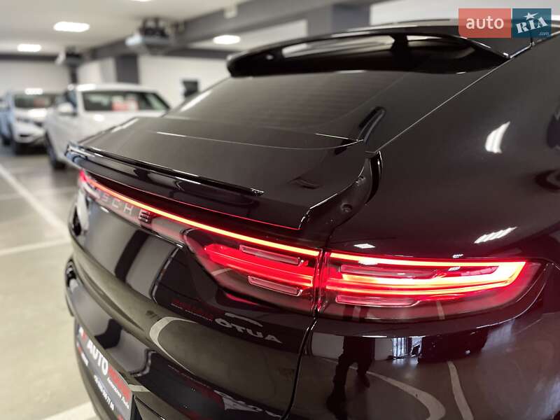 Внедорожник / Кроссовер Porsche Cayenne 2020 в Львове фото 68 Внедорожник / Кроссовер Porsche Cayenne 2020 в Львове