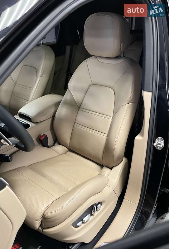 Внедорожник / Кроссовер Porsche Cayenne 2020 в Львове фото 30 Внедорожник / Кроссовер Porsche Cayenne 2020 в Львове