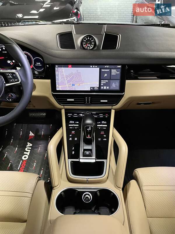 Внедорожник / Кроссовер Porsche Cayenne 2020 в Львове фото 56 Внедорожник / Кроссовер Porsche Cayenne 2020 в Львове