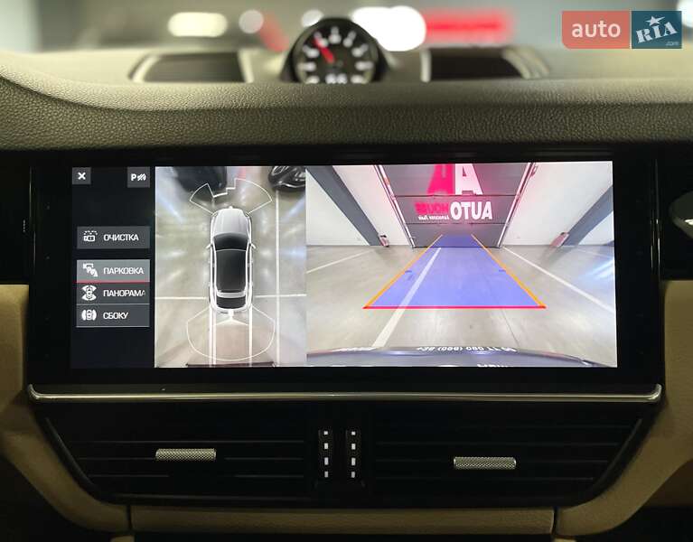 Внедорожник / Кроссовер Porsche Cayenne 2020 в Львове фото 59 Внедорожник / Кроссовер Porsche Cayenne 2020 в Львове