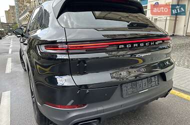 Внедорожник / Кроссовер Porsche Cayenne 2025 в 