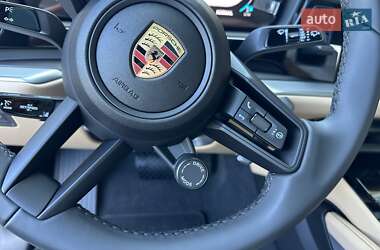 Внедорожник / Кроссовер Porsche Cayenne 2025 в 