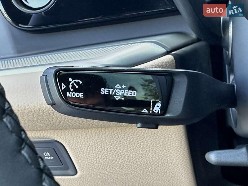 Внедорожник / Кроссовер Porsche Cayenne 2025 в Киеве фото 68 Внедорожник / Кроссовер Porsche Cayenne 2025 в Киеве