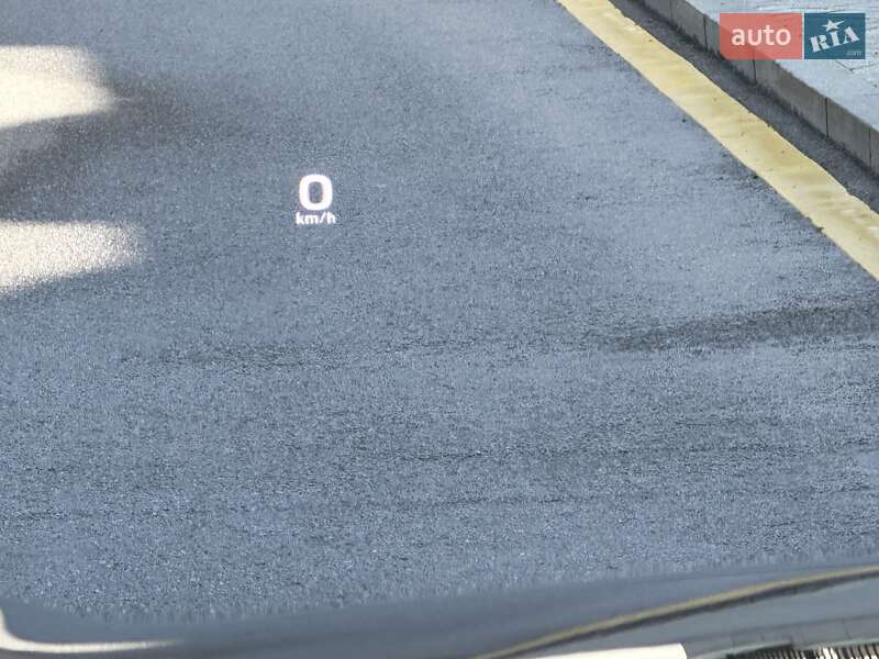 Внедорожник / Кроссовер Porsche Cayenne 2025 в Киеве фото 82 Внедорожник / Кроссовер Porsche Cayenne 2025 в Киеве