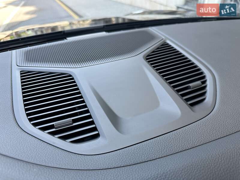 Внедорожник / Кроссовер Porsche Cayenne 2025 в Киеве фото 87 Внедорожник / Кроссовер Porsche Cayenne 2025 в Киеве