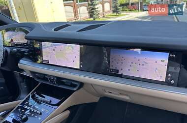 Внедорожник / Кроссовер Porsche Cayenne 2025 в 